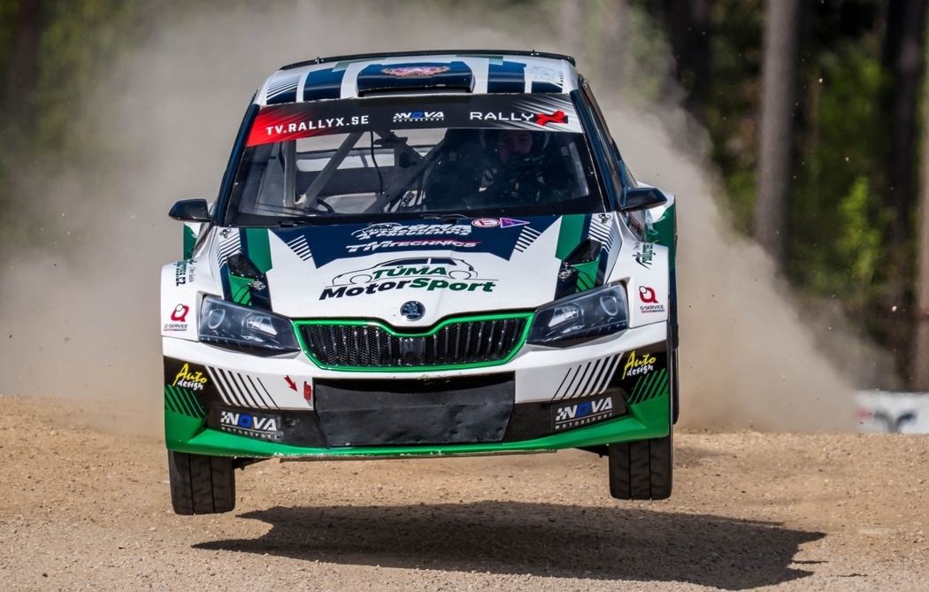 Češi před startem ME (2) - Václav Tůma