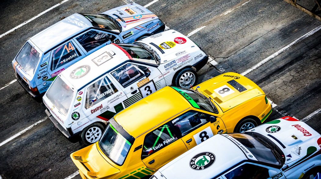 Česká trofej historiků před další sezonou