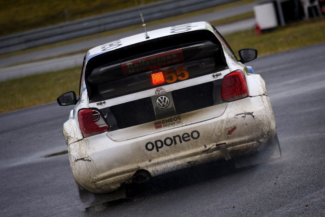 České mistrovství o víkendu poprvé v Poznani. Test již zítra a v pátek!