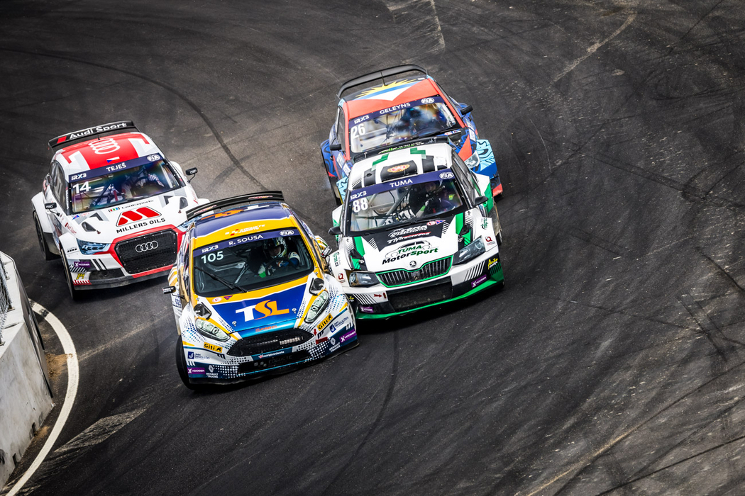 České ohlasy z Lousady