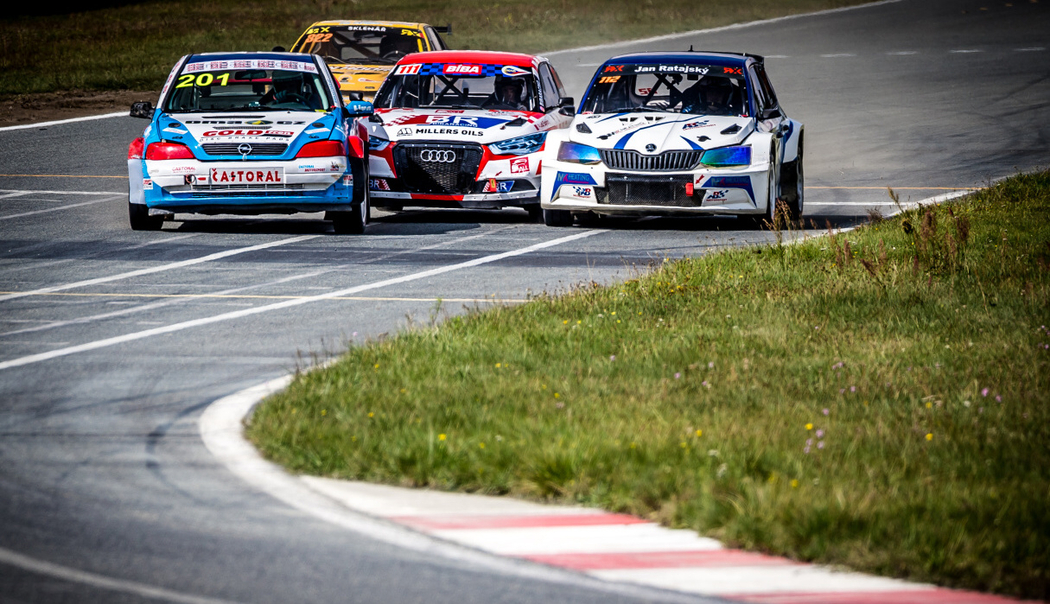 České zastavení v Poznani