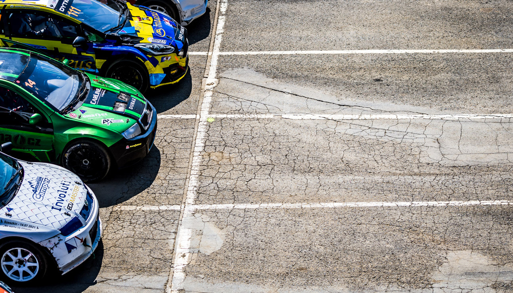 Čtyřiadvacetihodinovka v Sedlčanech