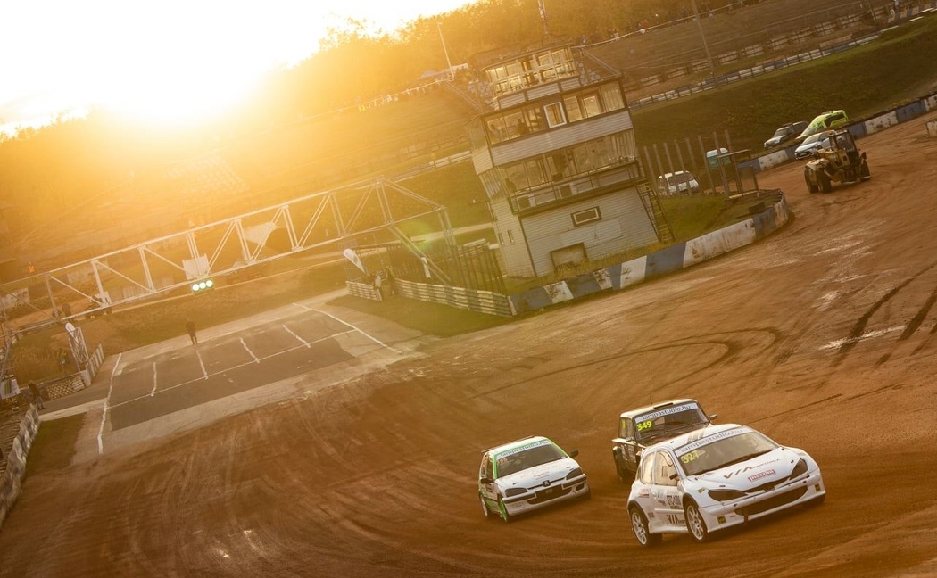 Dozvuky rallycrossového víkendu