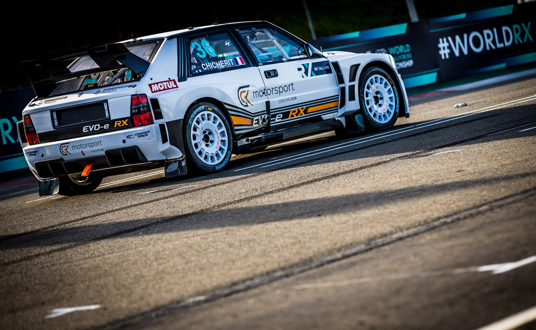 Dva vozy Lancia na startu MS 2023? 