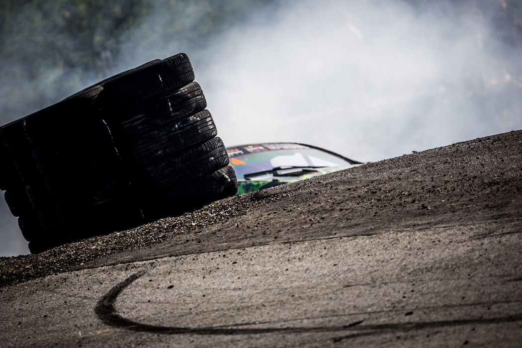 Fotogalerie - MČR/RX Cup 2025 - Fuglau (A)