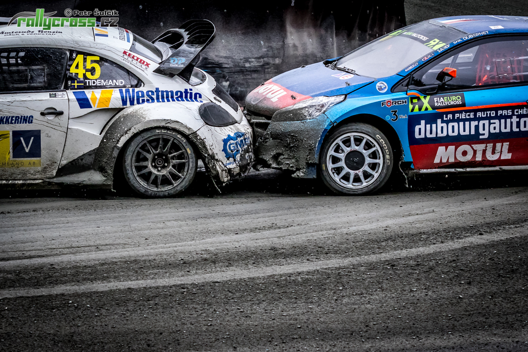 Fotogalerie - ME 2019 - Německo