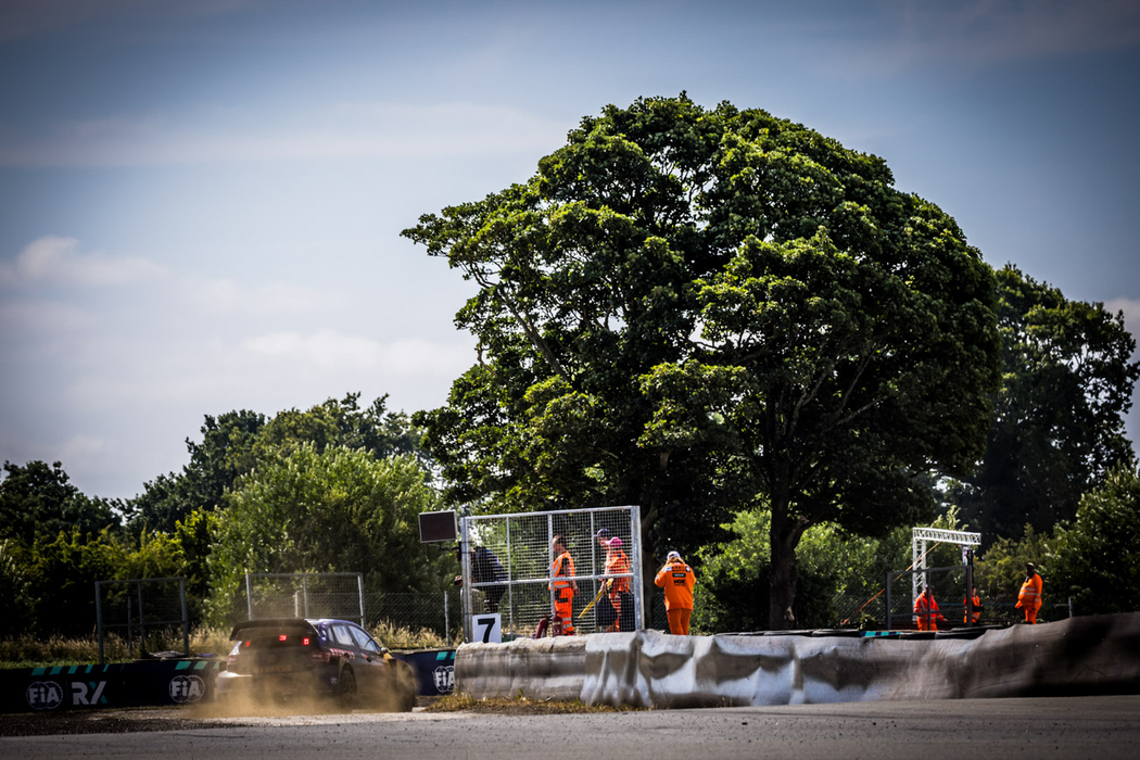 Fotogalerie - ME 2026 - Mondello Park (IRL)