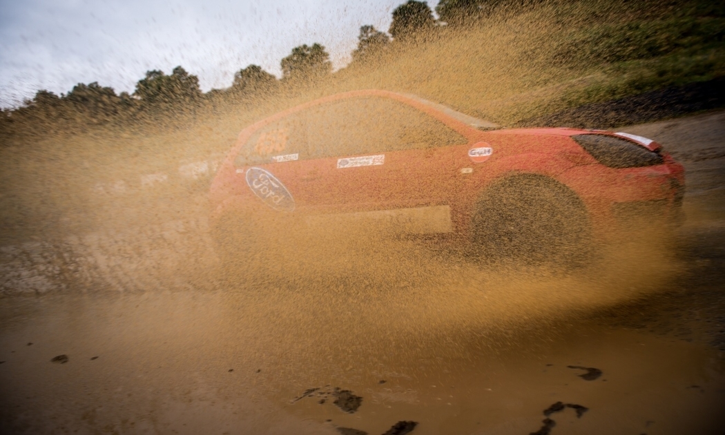 Fotogalerie - Rallycross Cup 2020 - Sedlčany