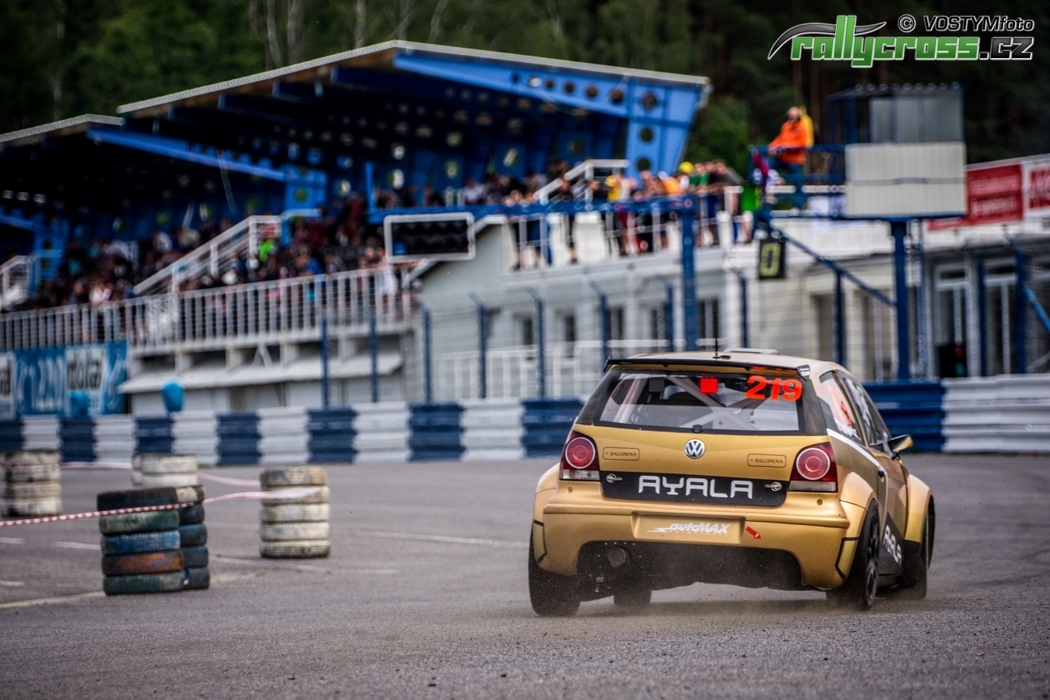 Fotogalerie - ZSE 2019 - Česko 