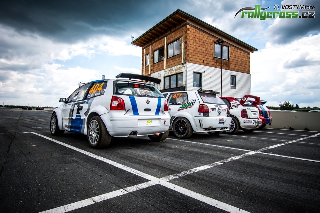 Fotogalerie - ZSE 2019 - Rakousko
