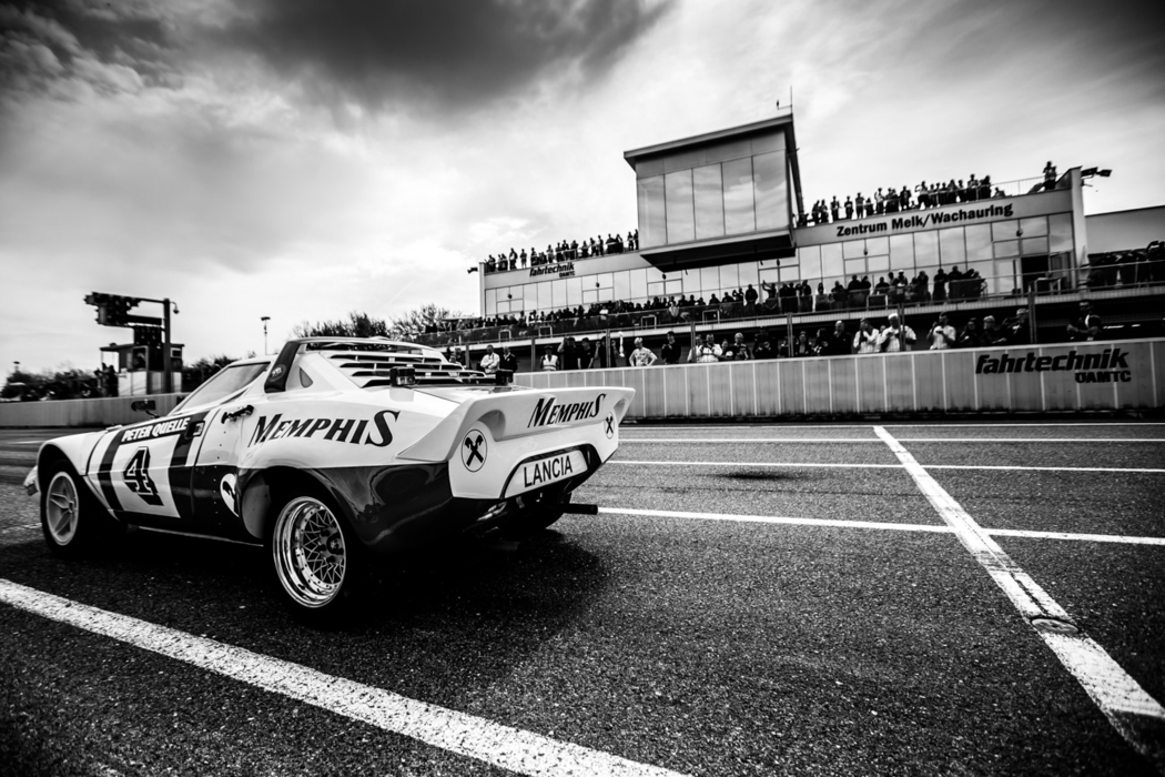 Fotogalerie - ZSE/MČR 2023 - Rakousko