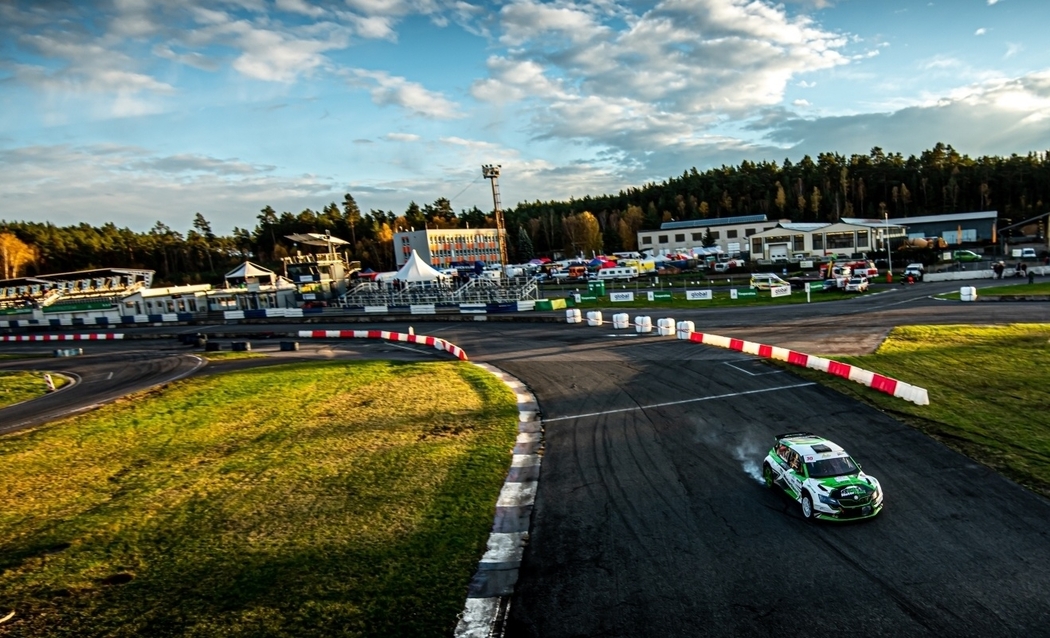 Global Assistance Setkání mistrů 2025 – seznam přihlášených jezdců