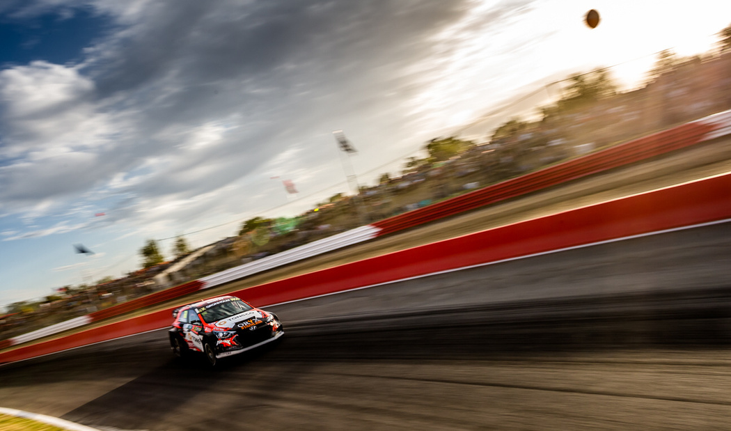 GRX 2020: Grönholm & Timerzyanov