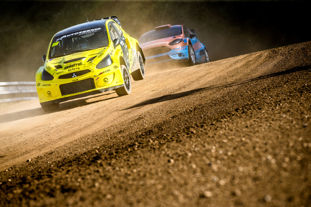 Horký den v Sedlčanech