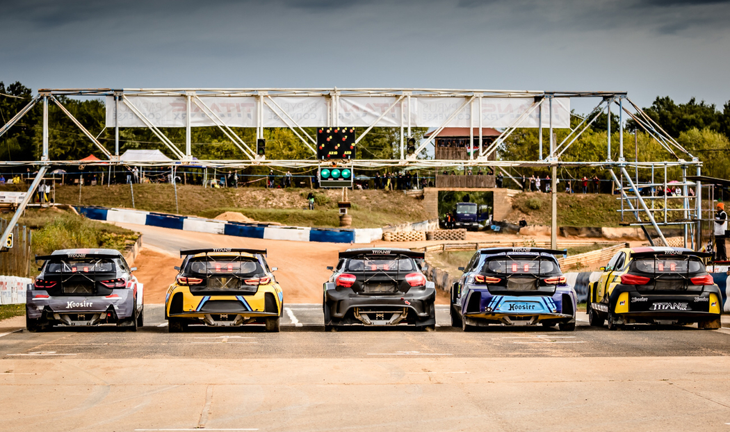 Jaká je budoucnost TitansRX?