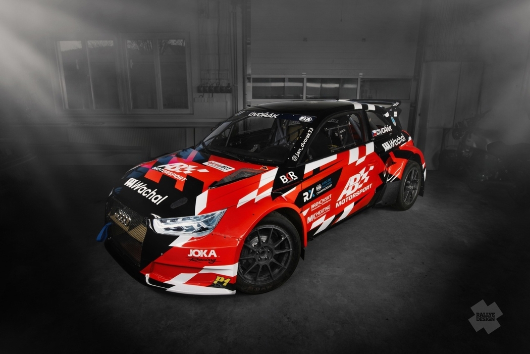 Jan Dvoř&aacute;k m&iacute;ř&iacute; do Evropy!