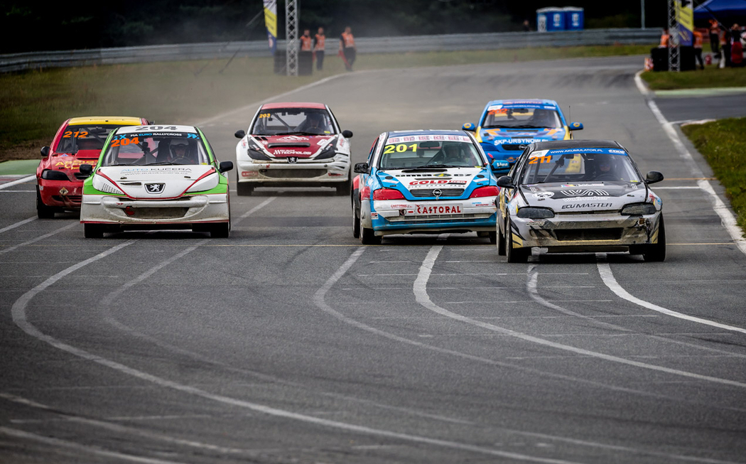 Kalendář - MMČR 2022