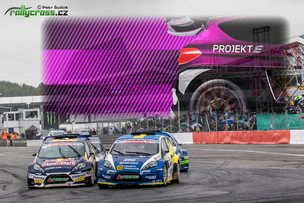 Kalendáře RX2 a Projekt E 2020