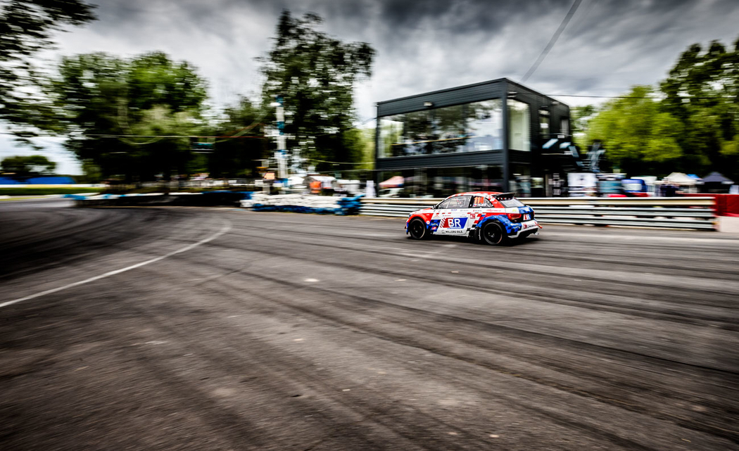 Kalendáře ZSE a Rallycross Cup 2022
