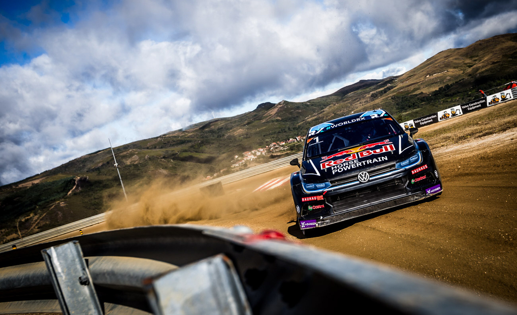 KMS na startu mistrovstv&iacute; Evropy!