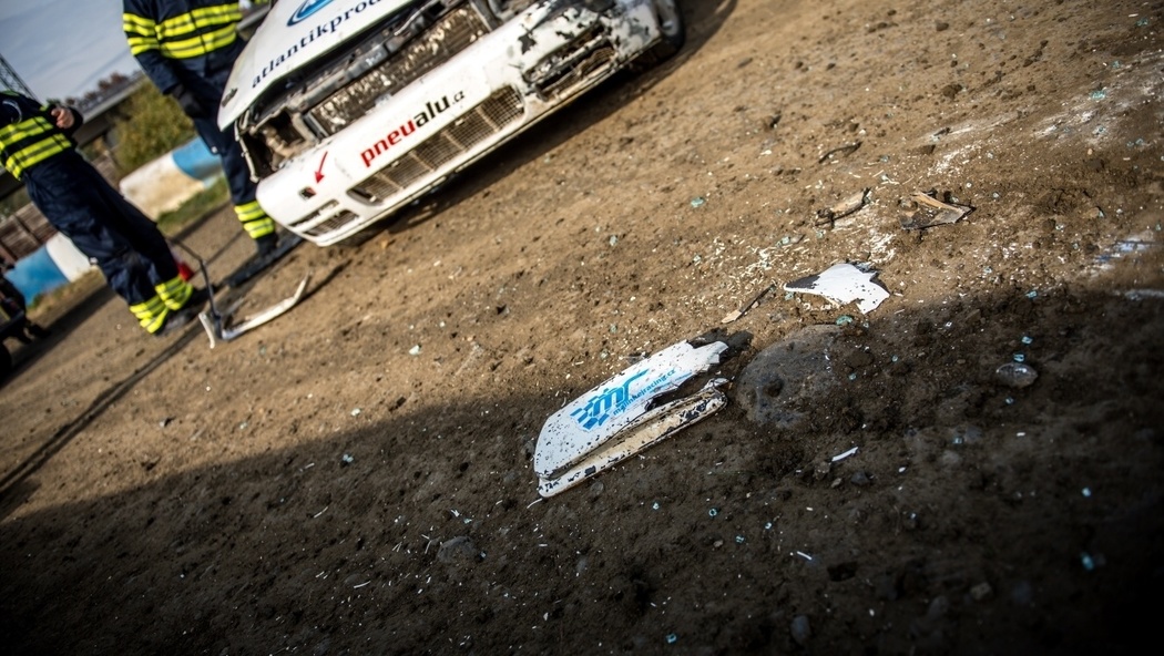 Malinkej Racing do Sosnové nepřijede!
