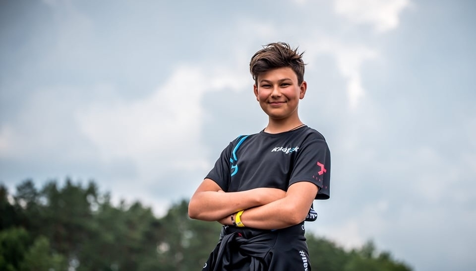 Martin Knápek představil plány pro sezonu 2022