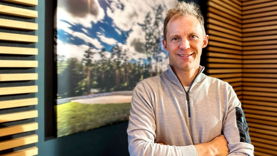 Mattias Ekström sportovním ředitelem MS!