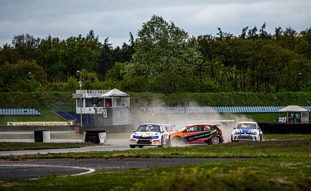 MČR 2025 - Poznaň (PL) - základní informace