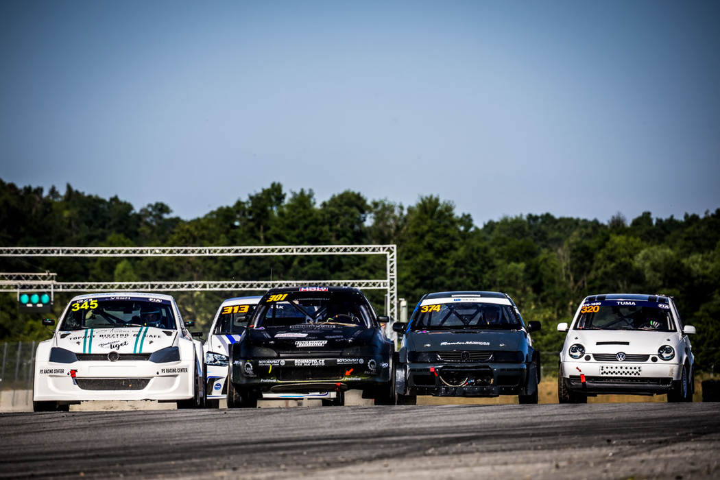 MČR/&Ouml;RM/RX Cup 2026 - Fuglau (A) - konečn&eacute; v&yacute;sledky