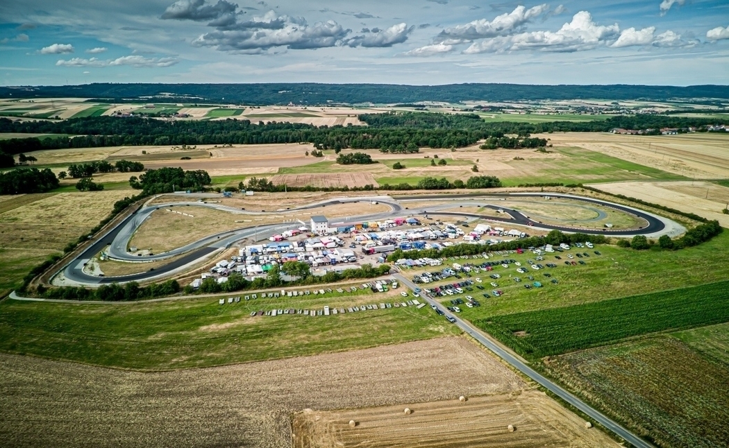 MČR/&Ouml;RM/RX Cup 2026 - Fuglau (A) - online v&yacute;sledky