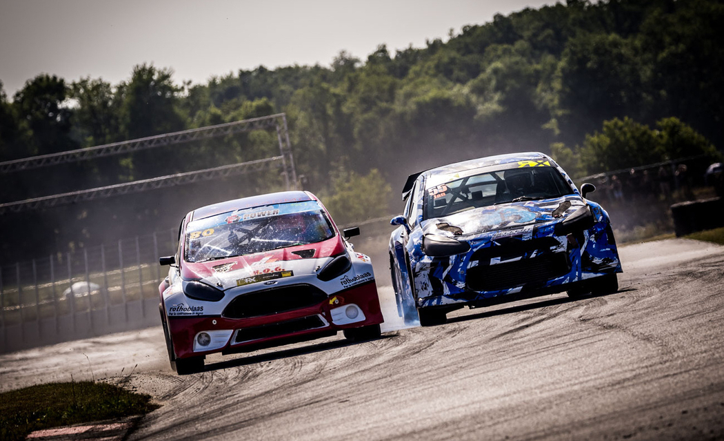 MČR/&Ouml;RM/RX Cup 2026 - Fuglau (A) - z&aacute;kladn&iacute; informace