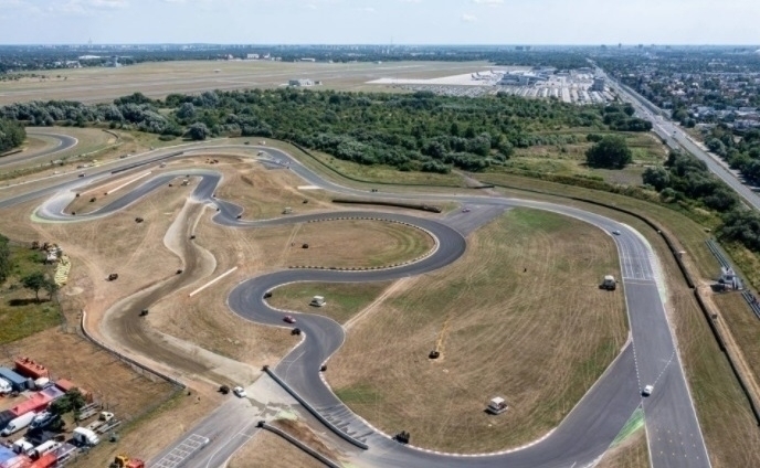 MČR/RX CUP 2025 - Poznaň (PL) - online výsledky