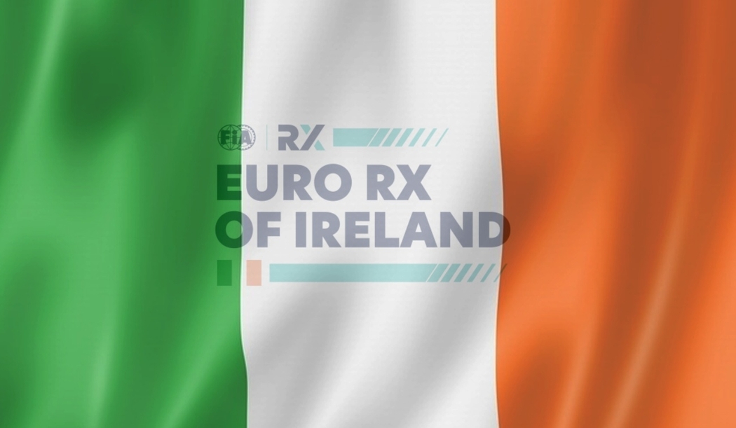 ME 2026 - Mondello Park (IRL) - live + online v&yacute;sledky