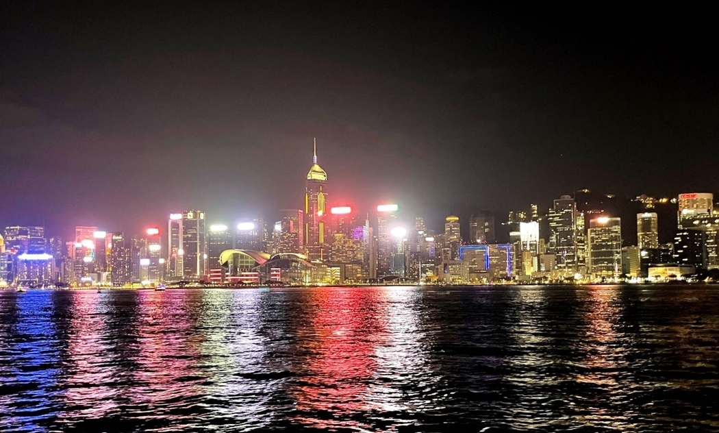 Mistrovství světa vyvrcholí v Hongkongu!