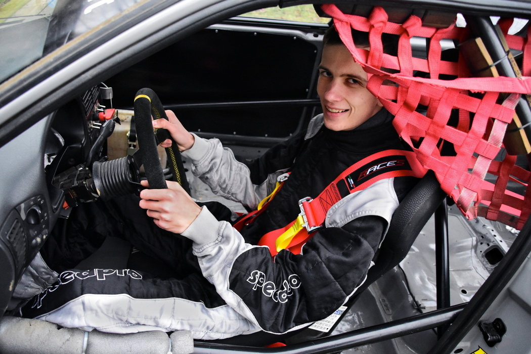 Mlejnek Racing v republikovém šampionátu