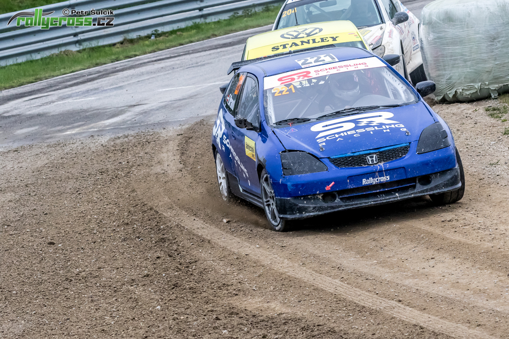 MMČR 2019 - Melk (A) - základní informace