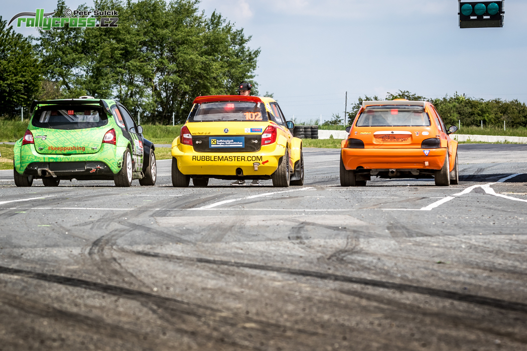 MMČR 2019 - oficiální průběžné pořadí