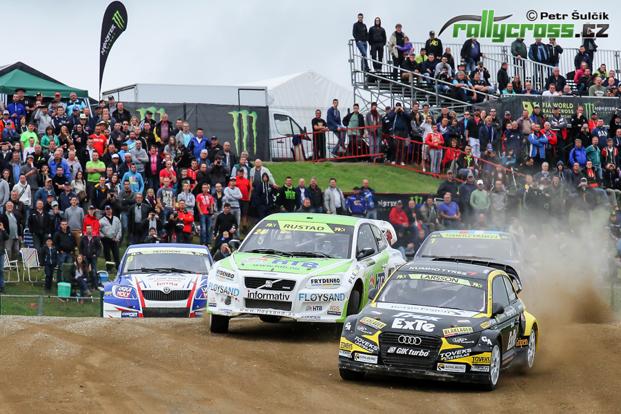 MS 2014 - Belgie - video