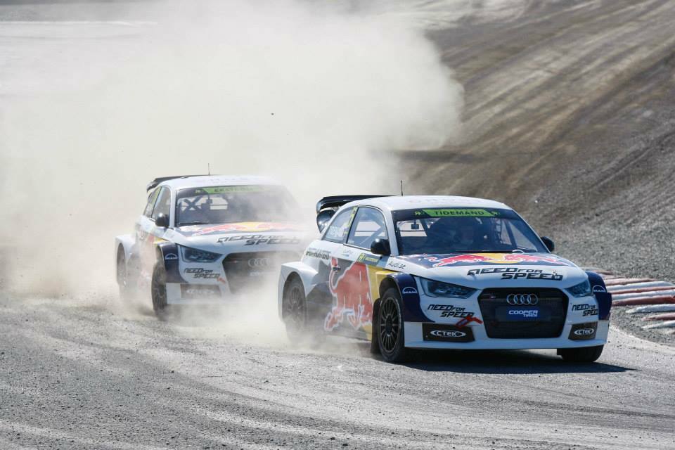 MS 2014 - Norsko - video