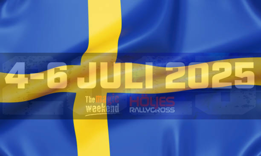 MS/ME 2025 - Höljes (S) - live + online výsledky