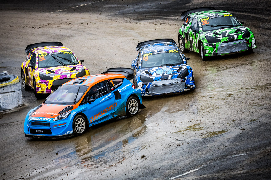 Náročná sedlčanská sobota