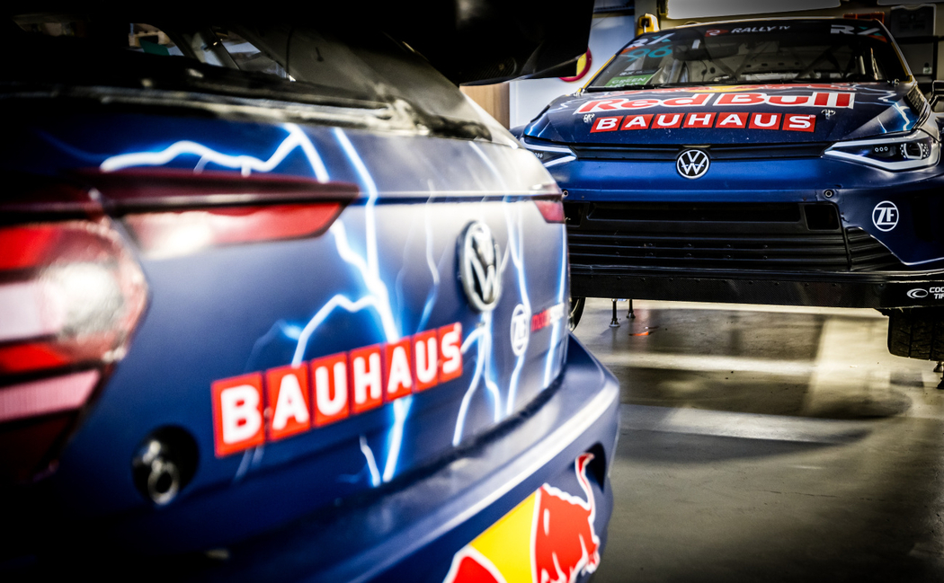 Návštěva u mistrů světa