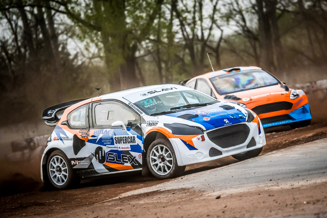 Nedělní Mariapócs