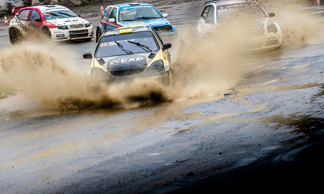 Nová konkurence v SuperTouringCars