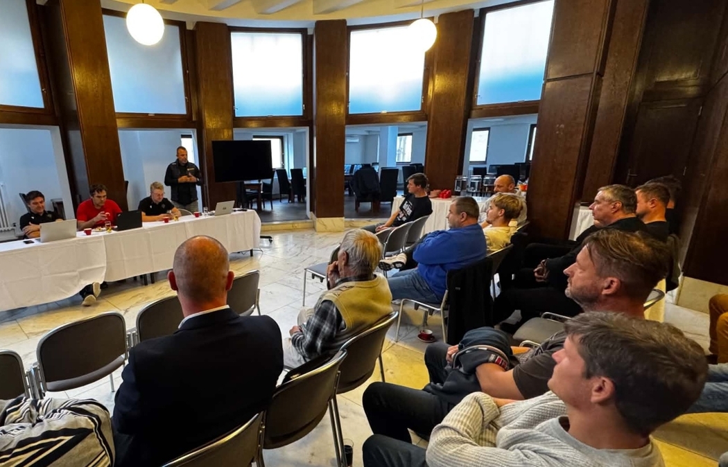 Novinky 2027 aneb co zaznělo na konferenci Komise Off Road