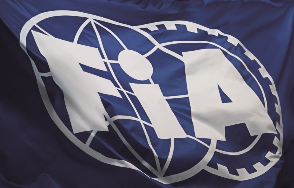 Novinky z FIA