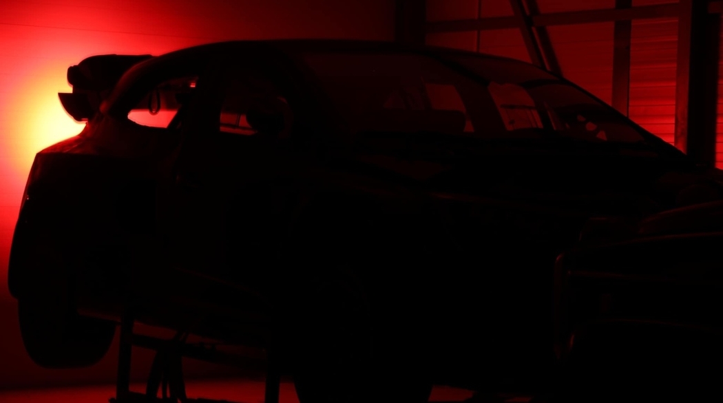 Nový zónový přírůstek v divizi SuperCars