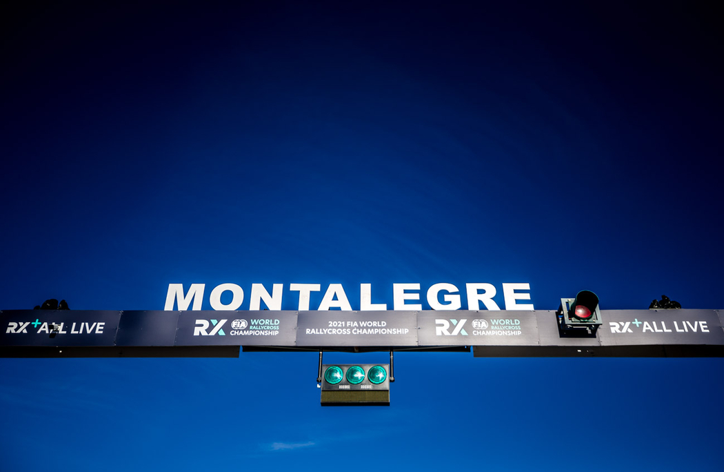 Obrazově z Montalegre