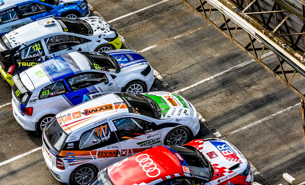 Ohlasy po závodě - Sedlčany 2020