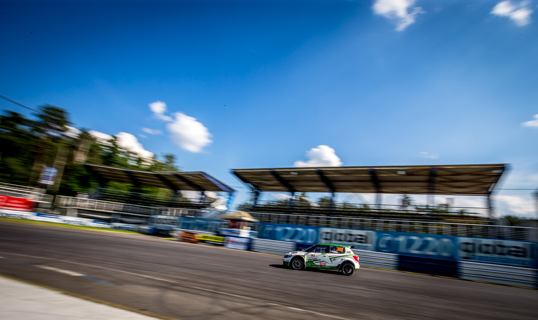 Otevřený dopis týmu AB motorsport